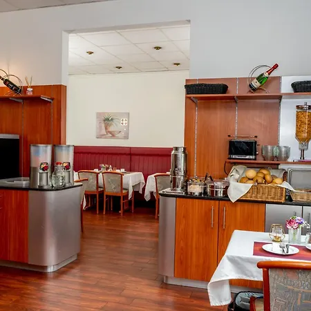 Hotel Lumen Am Hauptbahnhof-2